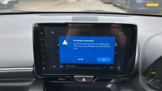 Toyota Yaris 1.5 Hybrid Icon 5dr CVT Hybrid Hatchback